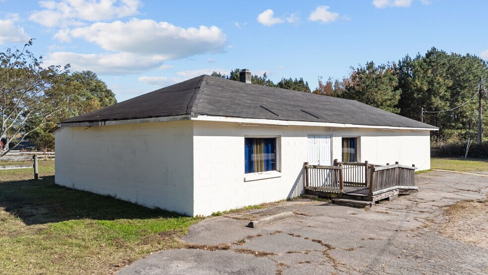 More Photos Of 4586 NC-39 Hwy, Louisburg Specialty For Sale