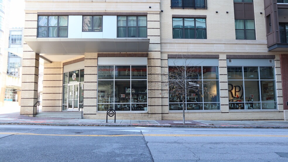 More Photos Of 149 E Davie St, Raleigh Apartments For Lease