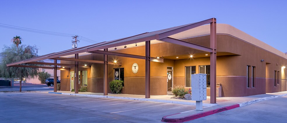 More Photos Of 74350 Alessandro Dr, Palm Desert Office Residential For Lease