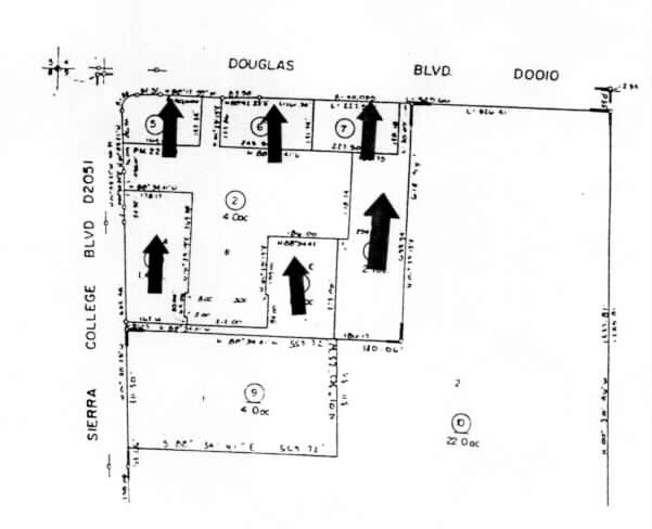 More Photos Of 4000-4130 Douglas Blvd, Roseville Unknown For Lease