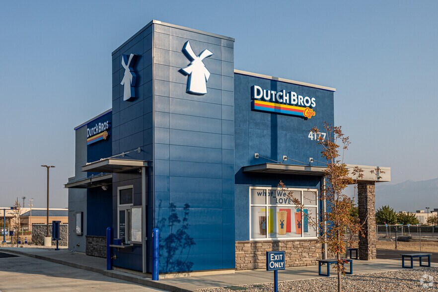 More Photos Of 4000 Riverdale Rd, Ogden Unknown For Lease