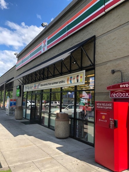 More Photos Of 5101 NE 112th Ave, Vancouver Freestanding For Lease