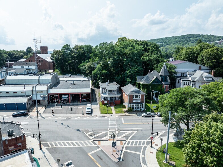 More Photos Of 91 Main St, Oneonta Apartments For Sale
