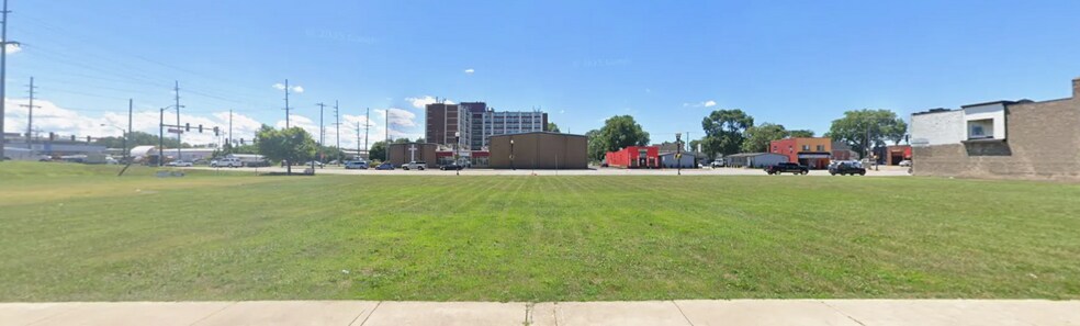 More Photos Of 508-22 W Chicago Ave, East Chicago Land For Sale