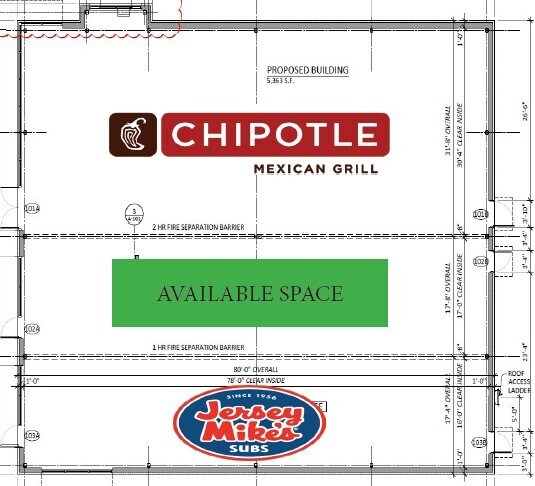 More Photos Of 507 Main St, Saco Storefront For Lease