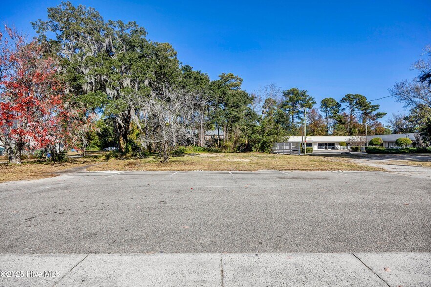 More Photos Of 4213 Princess Place Dr, Wilmington Land For Sale