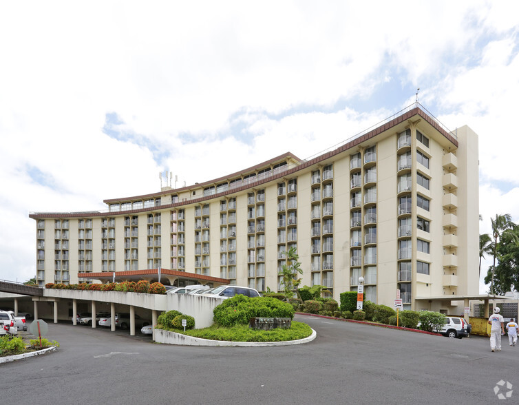 Primary Photo Of 101 Aupuni St, Hilo Apartments For Lease