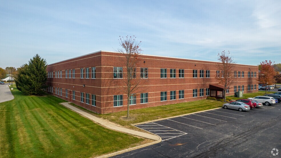 More Photos Of 3433 Agler Rd, Columbus Medical For Lease