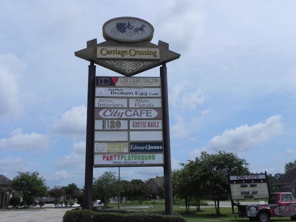 More Photos Of 4710 O'Neal Ln, Baton Rouge Storefront For Lease