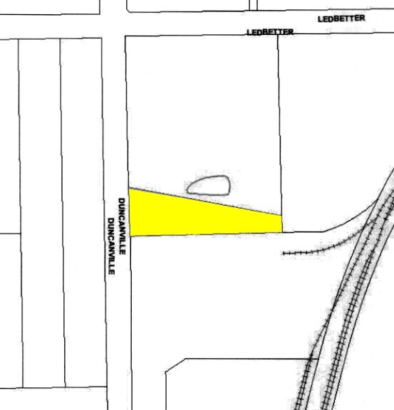 More Photos Of 4510 Duncanville Rd, Dallas Distribution For Sale