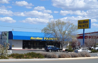 Primary Photo Of 3305 N Carson St, Carson City Freestanding For Lease