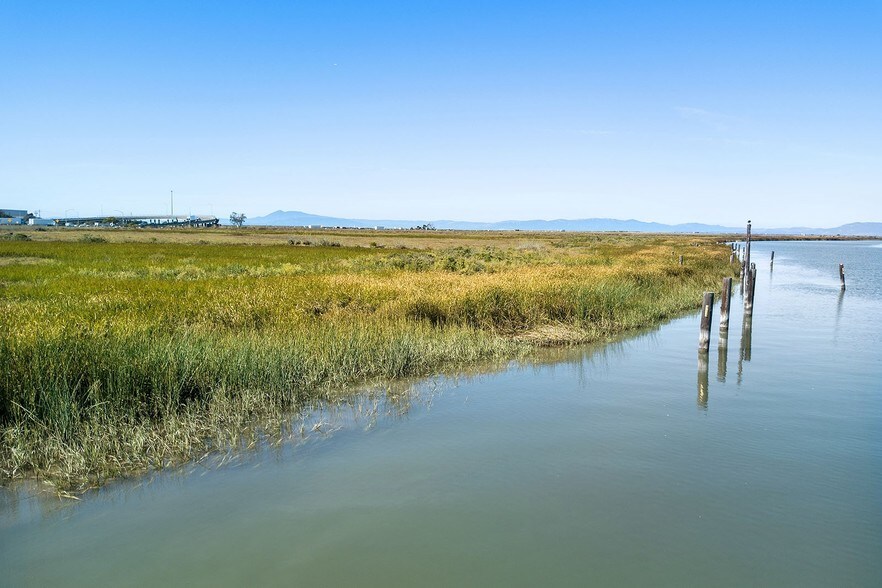 More Photos Of 815 Riverway Ln, Vallejo Land For Sale