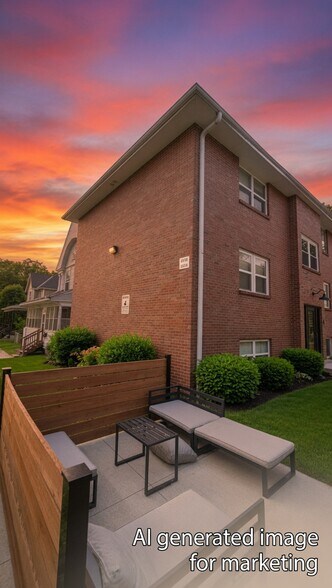 More Photos Of 1330-1334 S 30th Ave, Omaha Apartments For Sale