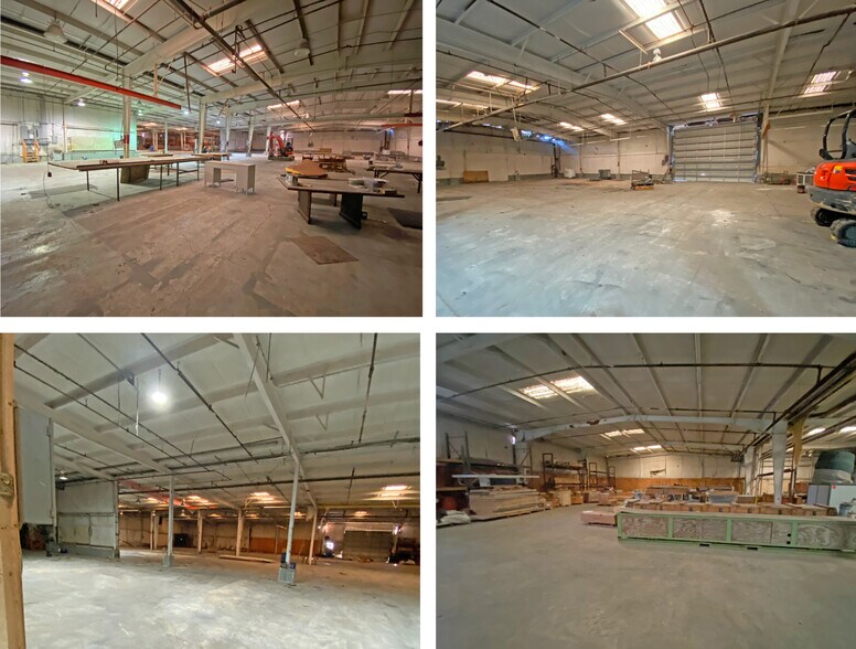 More Photos Of 1589 Edgefield Rd, North Augusta Warehouse For Sale