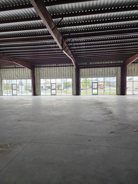 More Photos Of 11853 Barker Cypress Rd, Cypress Storefront Retail Office For Lease