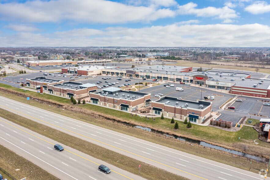 More Photos Of 12331 James St, Holland Unknown For Lease