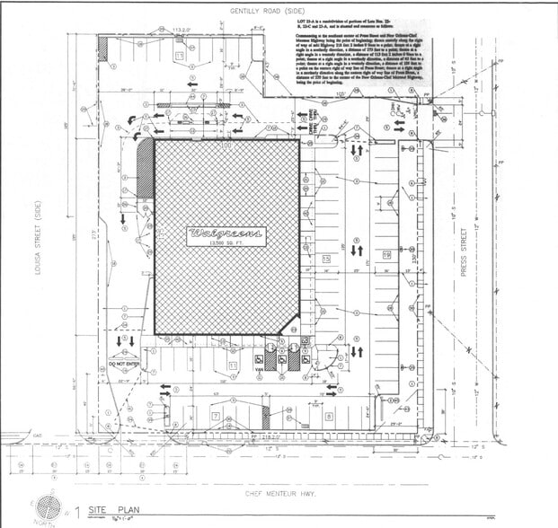 More Photos Of 4200 Chef Menteur Hwy, New Orleans Convenience Store For Lease