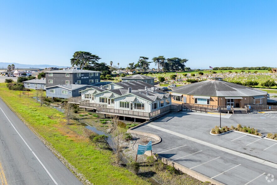 More Photos Of 8425 Moss Landing Rd, Moss Landing Hospitality For Sale