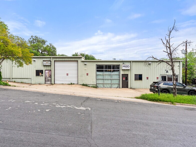 More Photos Of 1200 Gibson Lane, Austin Land For Sale