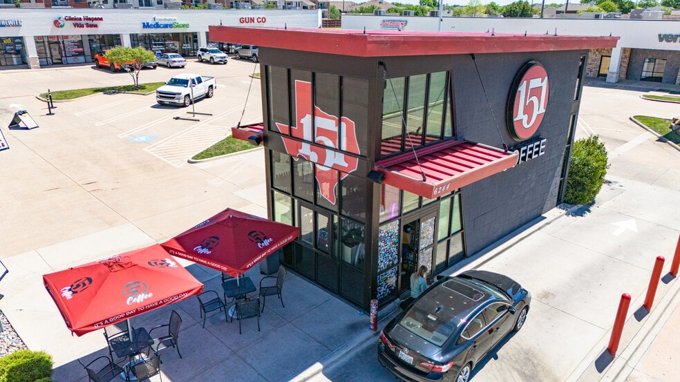 More Photos Of 6246 Rufe Snow Dr, Fort Worth Unknown For Lease