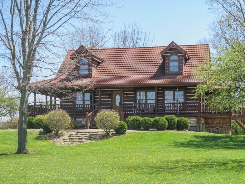 More Photos Of 530 Upper Lewisburg Salem Rd, Brookville Storefront Retail Office For Sale