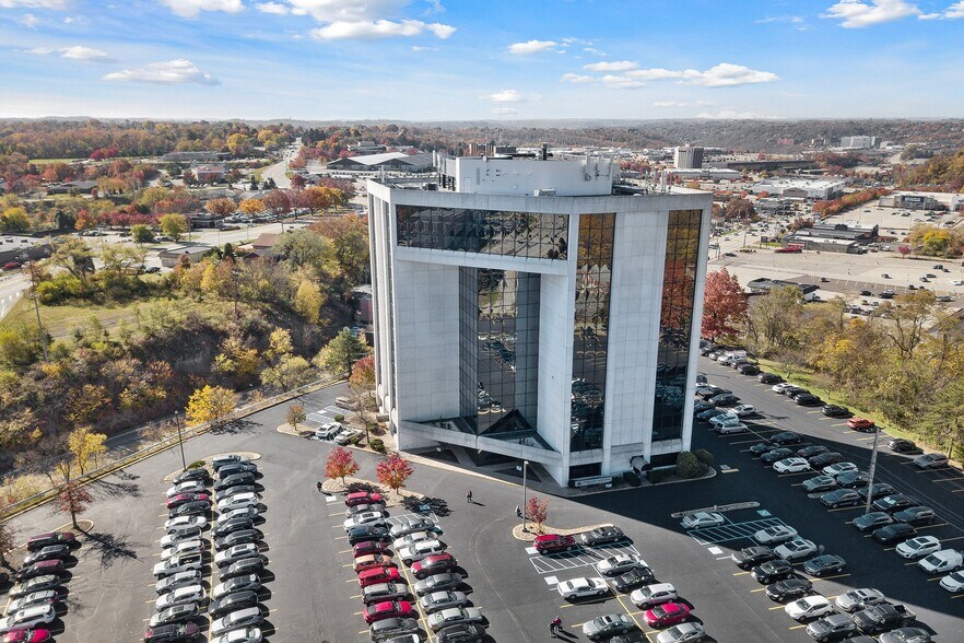 More Photos Of 3824 Northern Pike, Monroeville Medical For Sale