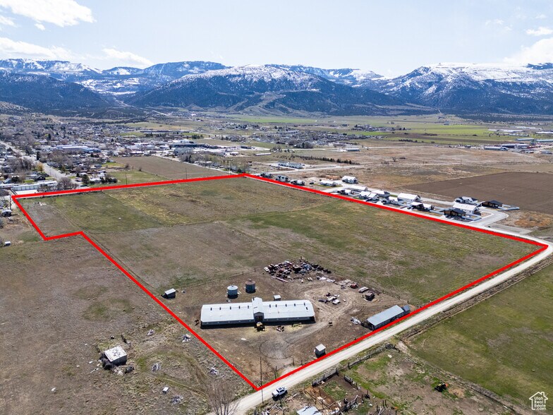 Primary Photo Of 400 W, Ephraim Land For Sale