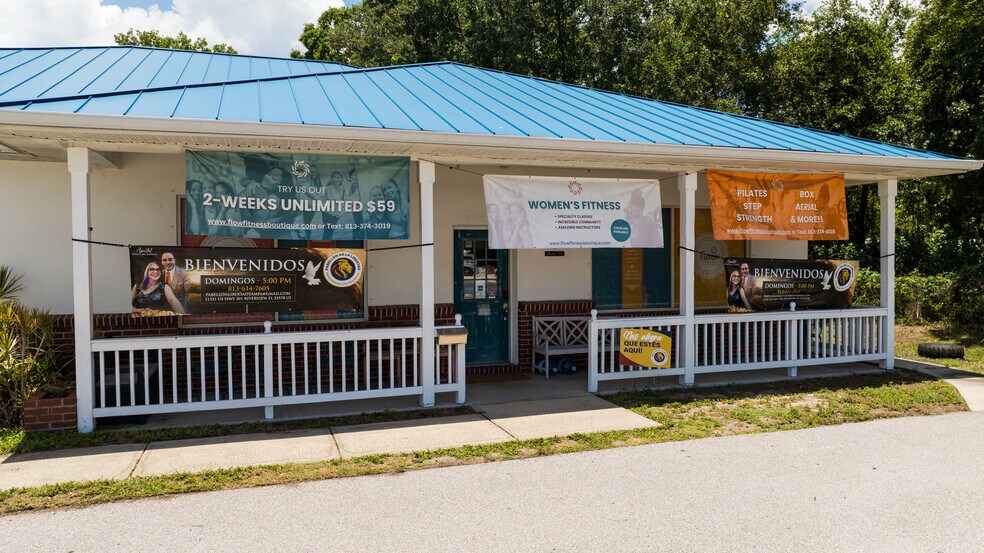 More Photos Of 11331 US Highway 301 Shr, Riverview Office For Sale