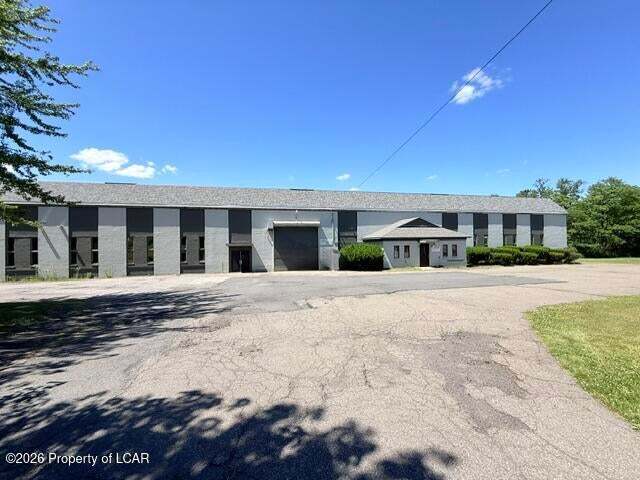 More Photos Of 30 Lauren ln, Hazle Township Industrial For Sale