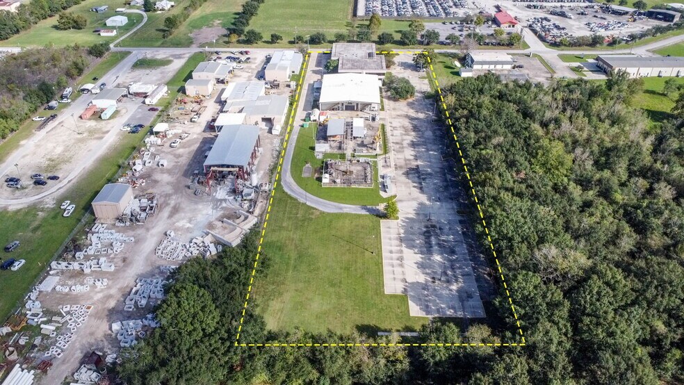 More Photos Of 200 Galbert Rd, Lafayette Office For Lease