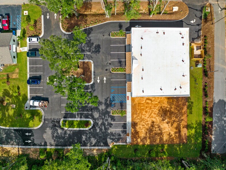 More Photos Of 7635 Spanish Fort Blvd, Spanish Fort Storefront Retail Office For Lease