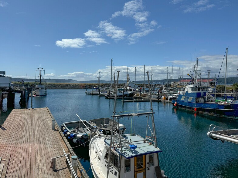 More Photos Of 2503 Washington Street, Port Townsend Specialty For Sale