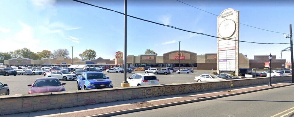 More Photos Of 801 Roosevelt Ave, Carteret Unknown For Lease