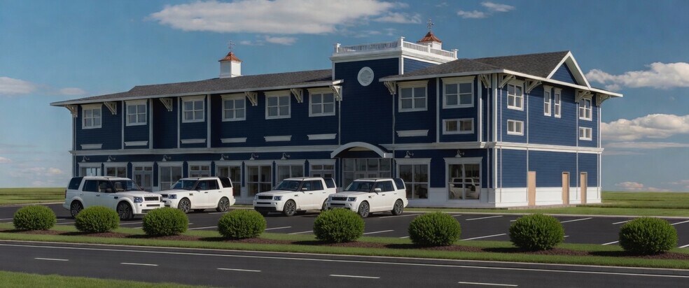 More Photos Of 3 Newburyport Tpke, Newbury Apartments For Lease
