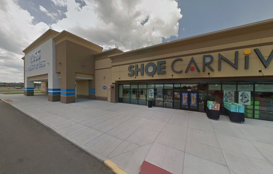 Primary Photo Of Eight Points Retail Development, Poplar Bluff Land For Lease