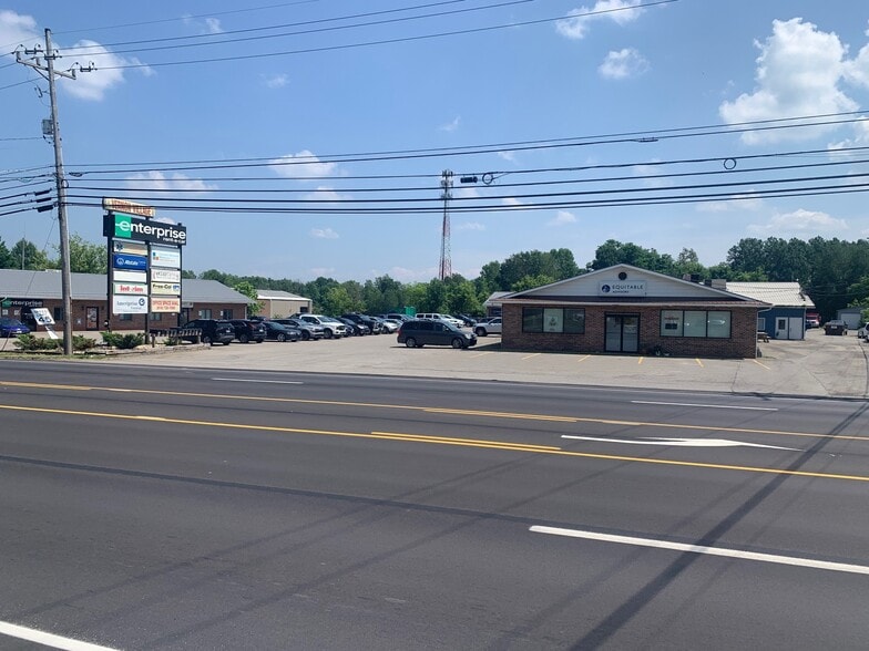 Primary Photo Of 16265 Conneaut Lake Rd, Meadville Office For Lease
