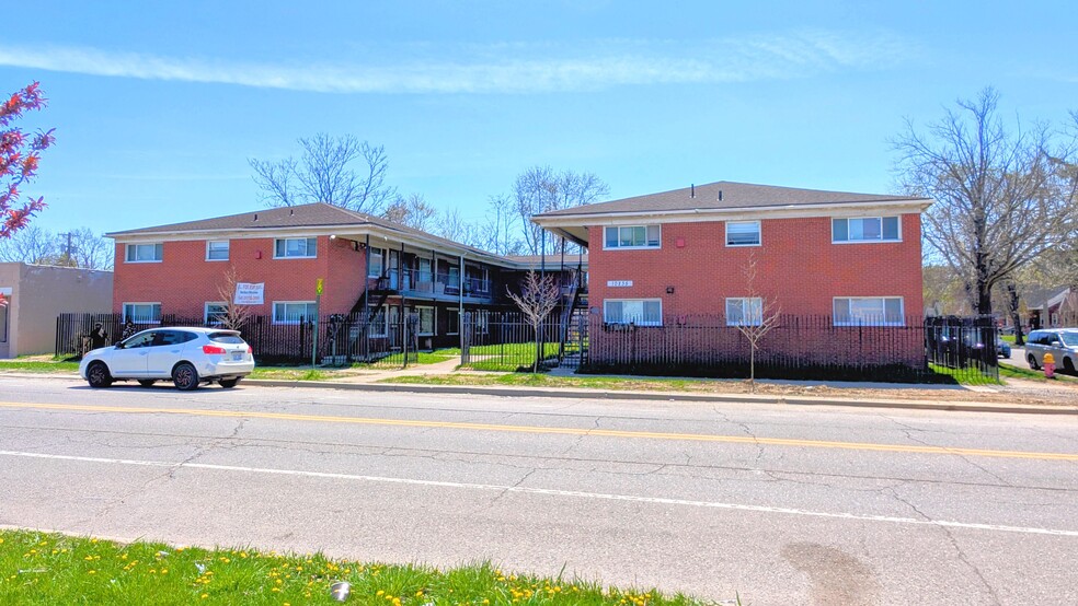 More Photos Of 10235 Whittier St, Detroit Apartments For Sale