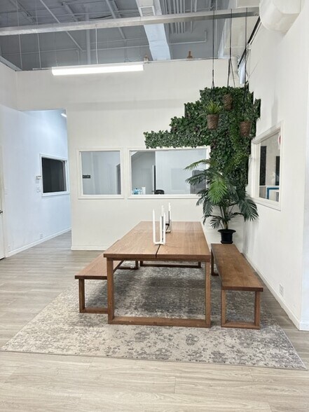 More Photos Of 4505 Peachtree Industrial Blvd, Berkeley Lake Warehouse For Lease