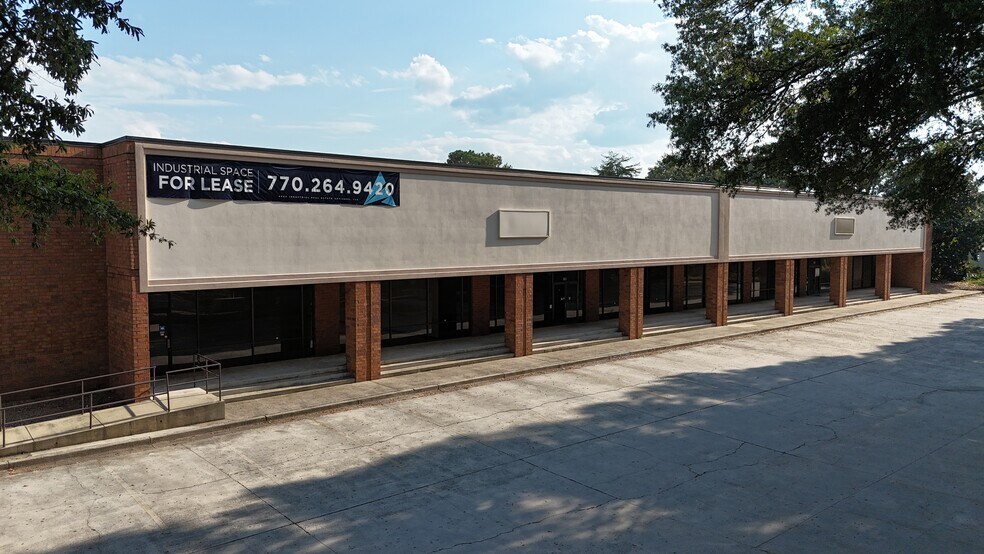 Primary Photo Of 1650 International Ct, Norcross Unknown For Lease