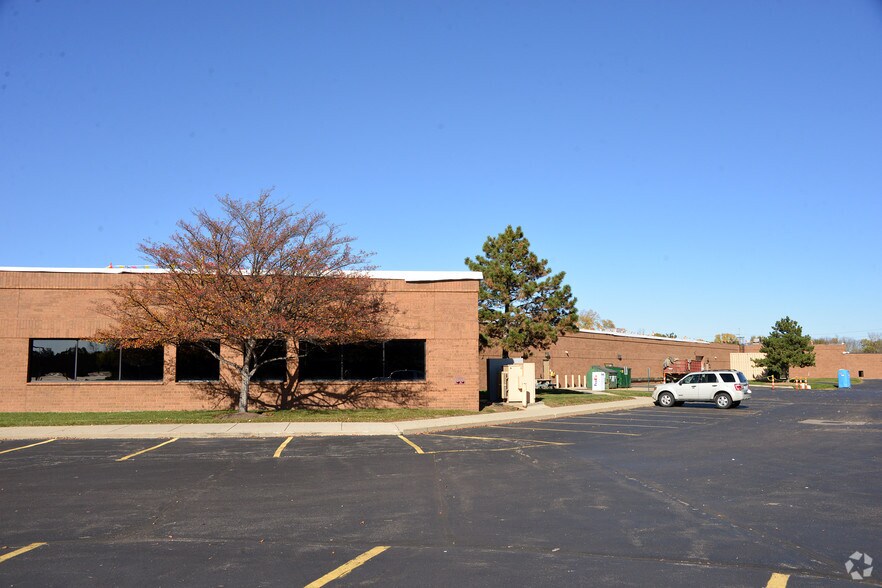 More Photos Of 3040 Newmark Dr, Miamisburg Office For Lease