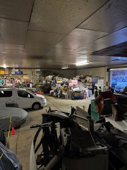 More Photos Of 9 Dodd St, East Orange Industrial For Lease