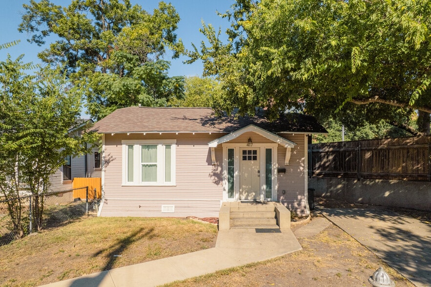 More Photos Of 118 Funston Pl, San Antonio Apartments For Sale