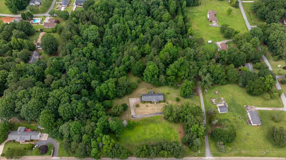 More Photos Of 5670 Reidville Rd, Moore Land For Sale