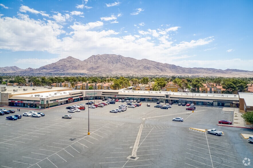 More Photos Of 1150-1300 S Nellis Blvd, Las Vegas Unknown For Lease