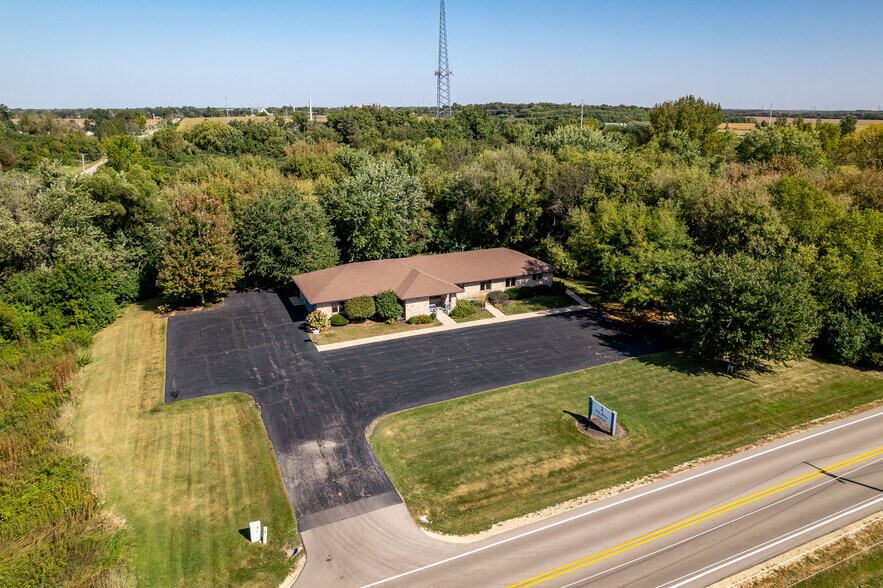 More Photos Of 7550 Rote Rd, Rockford Medical For Sale