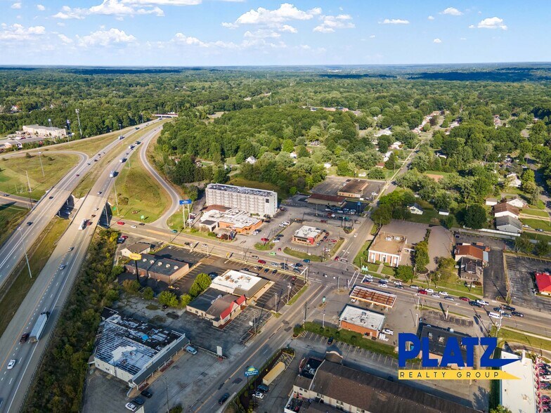 More Photos Of 1616 E Liberty St, Girard General Retail For Sale