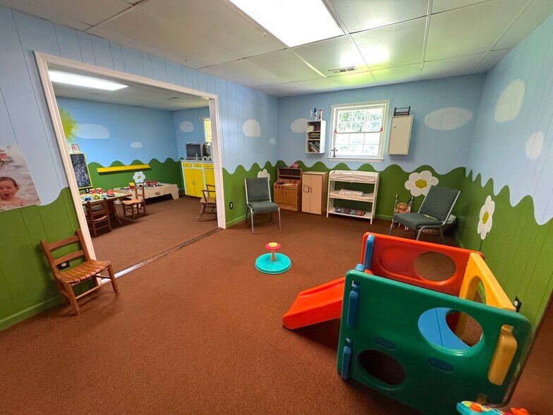 More Photos Of 15817 GA-106, Martin Religious Facility For Sale