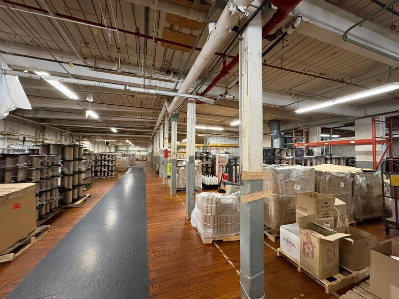 More Photos Of 535 Pawtucket Ave, Pawtucket Manufacturing For Sale