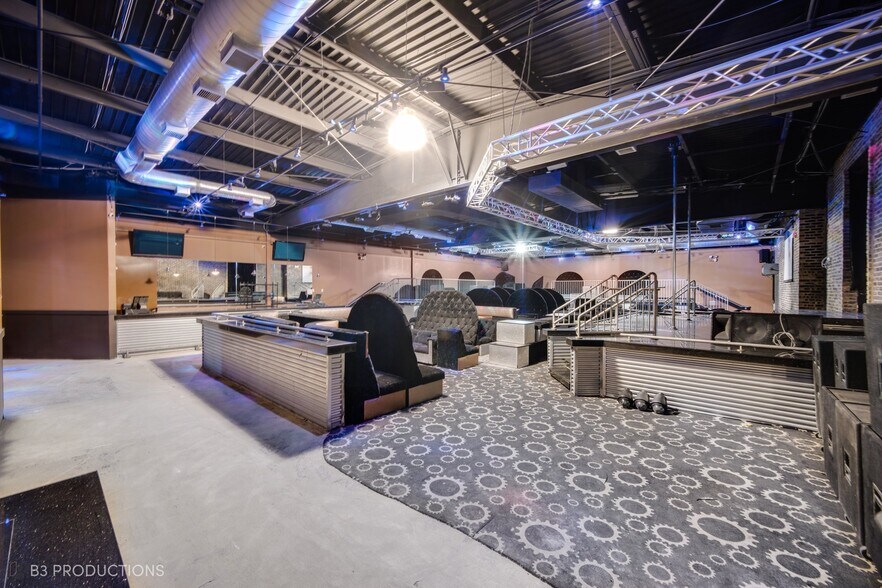 More Photos Of 12054 S Doty Ave, Chicago Warehouse For Sale