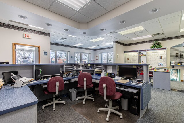More Photos Of 2 Park Ave W, Princeton Medical For Sale